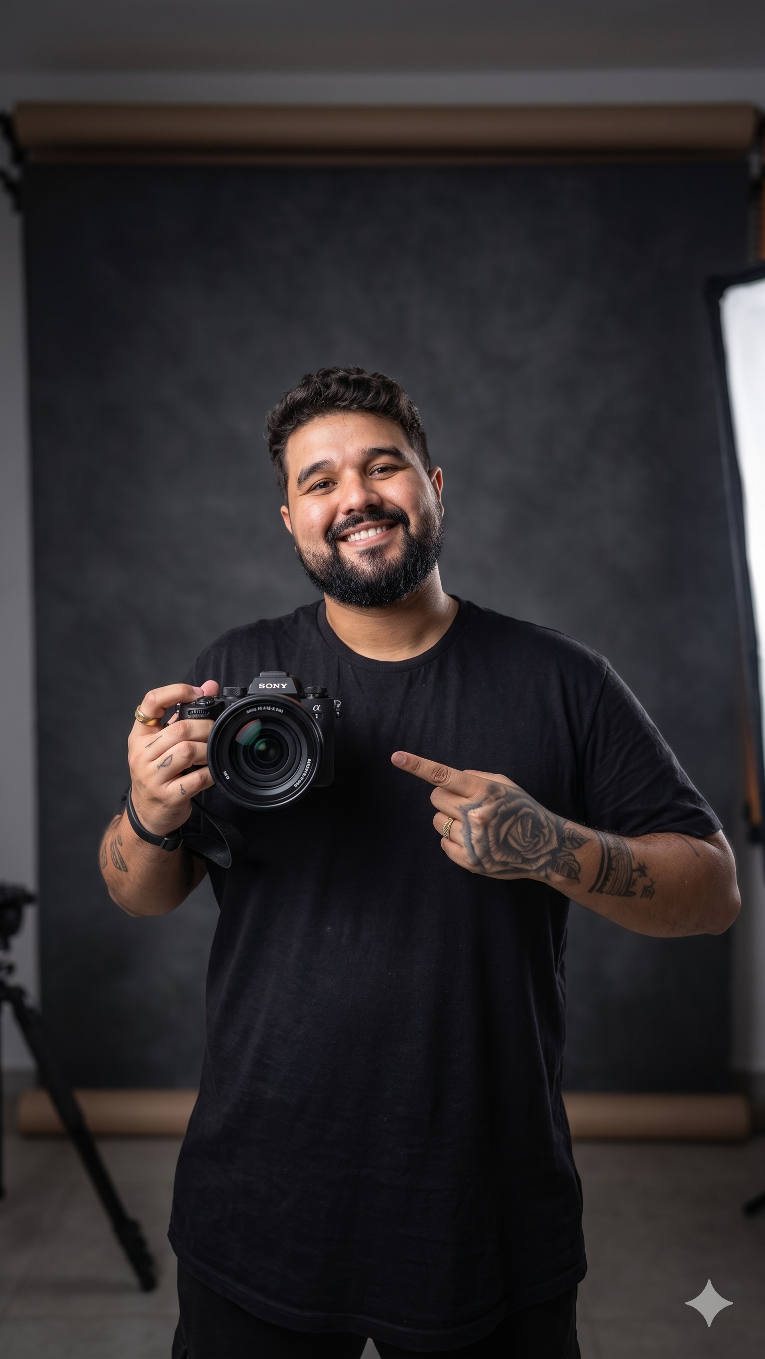 André Moreira