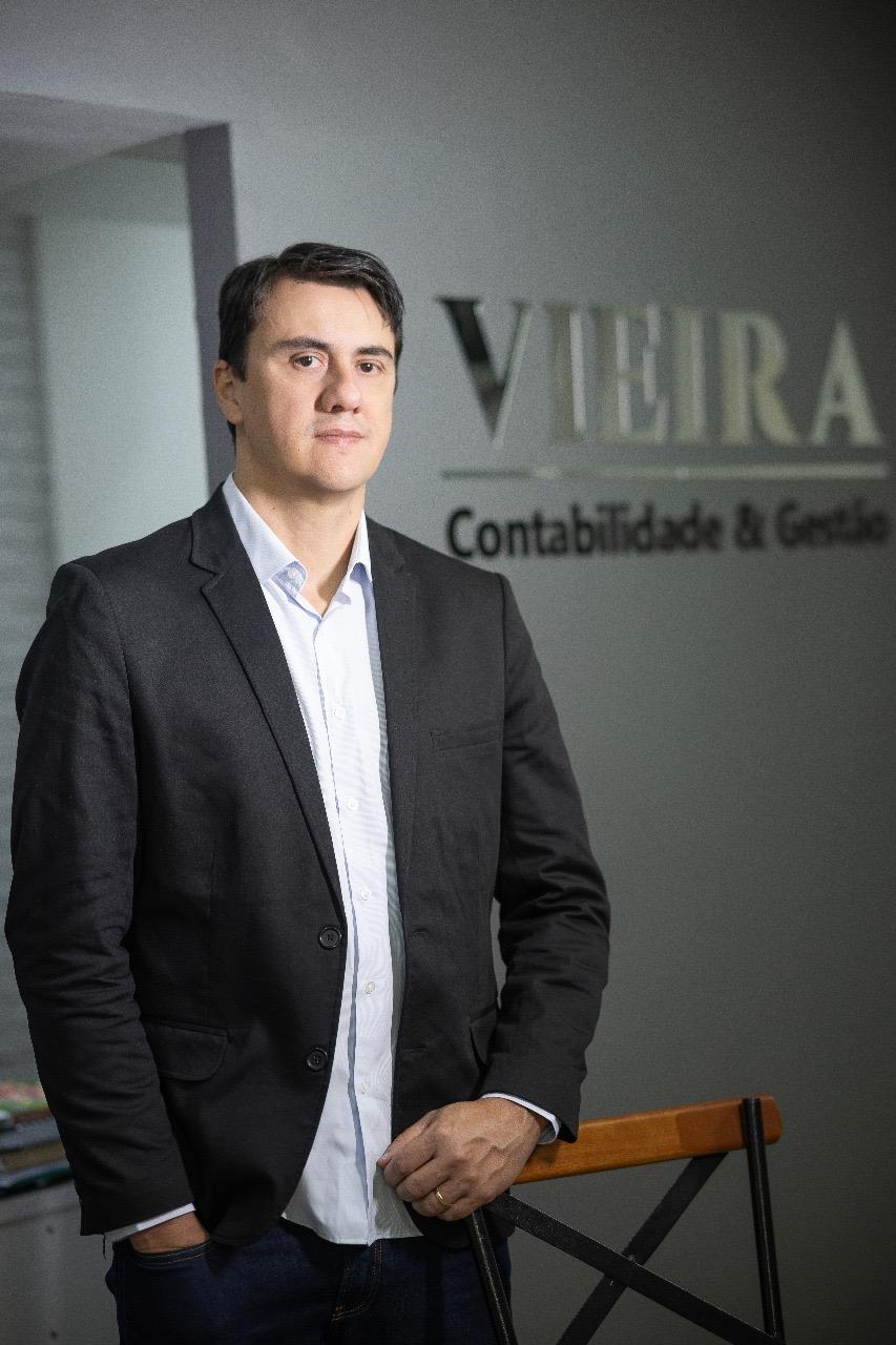 Tiago Vieira