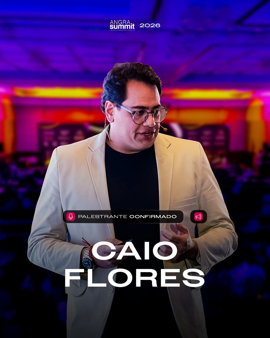 Caio Flores