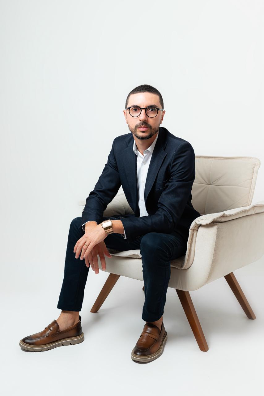 Ebert Ramos